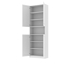 Изображение товара Билли 385 white desire ИКЕА (IKEA) на сайте delmard.ru