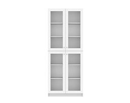 Изображение товара Билли 335 white ИКЕА (IKEA) на сайте delmard.ru