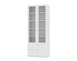 Изображение товара Билли 316 white ИКЕА (IKEA) на сайте delmard.ru