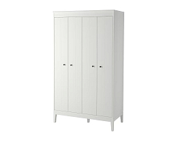 Изображение товара Иданас 14 white ИКЕА (IKEA) на сайте delmard.ru