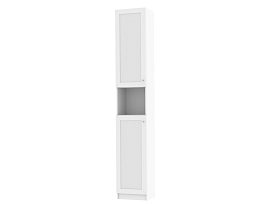 Изображение товара Билли 378 white ИКЕА (IKEA) на сайте delmard.ru