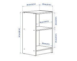 Изображение товара Гурскен GURSKEN 113 beige ИКЕА (IKEA) на сайте delmard.ru