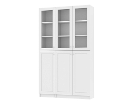 Изображение товара Билли 338 white desire ИКЕА (IKEA) на сайте delmard.ru