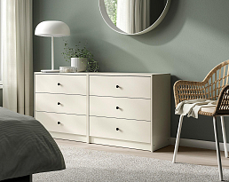 Изображение товара Гурскен GURSKEN 15 beige ИКЕА (IKEA) на сайте delmard.ru