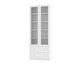 Изображение товара Билли 313 white ИКЕА (IKEA) на сайте delmard.ru