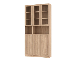 Изображение товара Билли 337 beige ИКЕА (IKEA) на сайте delmard.ru