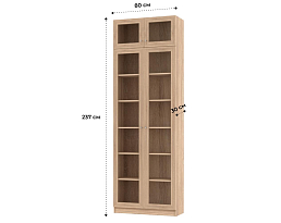 Изображение товара Билли 384 beige ИКЕА (IKEA) на сайте delmard.ru