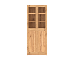 Изображение товара Билли 334 oak gold craft ИКЕА (IKEA) на сайте delmard.ru