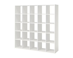 Изображение товара Каллакс 216 white ИКЕА (IKEA)  на сайте delmard.ru