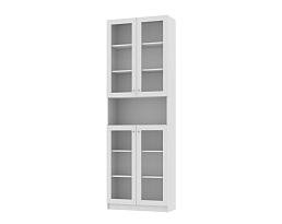 Изображение товара Билли 386 white ИКЕА (IKEA) на сайте delmard.ru