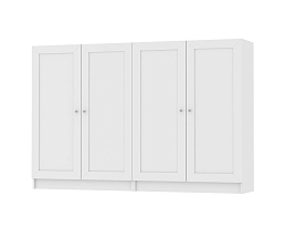 Изображение товара Билли 216 white ИКЕА (IKEA) на сайте delmard.ru