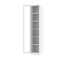 Изображение товара Билли 332 white desire ИКЕА (IKEA) на сайте delmard.ru