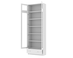 Изображение товара Билли 323 white ИКЕА (IKEA) на сайте delmard.ru