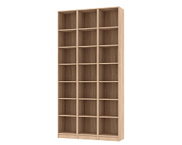 Изображение товара Билли 119 beige ИКЕА (IKEA) на сайте delmard.ru