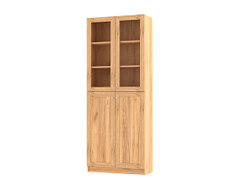 Изображение товара Билли 334 oak gold craft ИКЕА (IKEA) на сайте delmard.ru