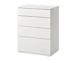 Изображение товара Вихалс 117 white ИКЕА (IKEA) на сайте delmard.ru