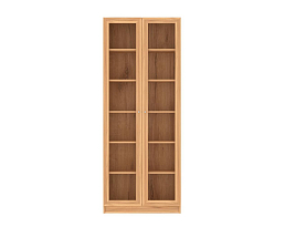 Изображение товара Билли 336 oak gold craft ИКЕА (IKEA) на сайте delmard.ru