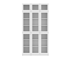 Изображение товара Билли 389 white ИКЕА (IKEA) на сайте delmard.ru