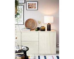 Изображение товара Беста 117 beige ИКЕА (IKEA) на сайте delmard.ru