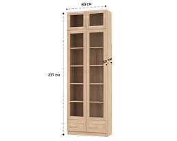 Изображение товара Билли 323 beige ИКЕА (IKEA) на сайте delmard.ru