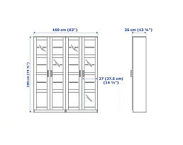 Изображение товара Бримнэс 13 white ИКЕА (IKEA) на сайте delmard.ru