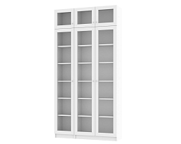 Изображение товара Билли 390 white ИКЕА (IKEA) на сайте delmard.ru