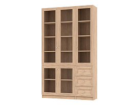 Изображение товара Билли 357 beige ИКЕА (IKEA) на сайте delmard.ru