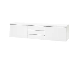 Изображение товара Бурс 13 white ИКЕА (IKEA) на сайте delmard.ru