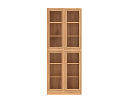 Изображение товара Билли 335 oak gold craft ИКЕА (IKEA) на сайте delmard.ru