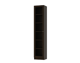 Изображение товара Билли 332 brown desire ИКЕА (IKEA) на сайте delmard.ru